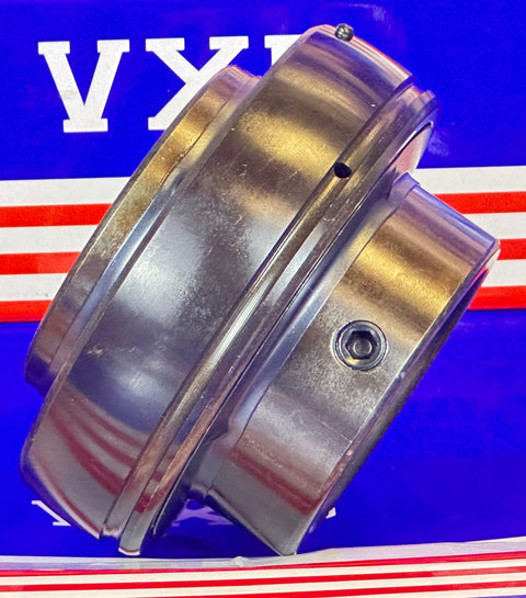 UC208-25 Black Oxide Plated Plated Insert 1 9/16 Bore Bearing
