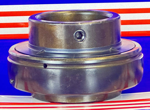 UC208-25 Black Oxide Plated Plated Insert 1 9/16 Bore Bearing