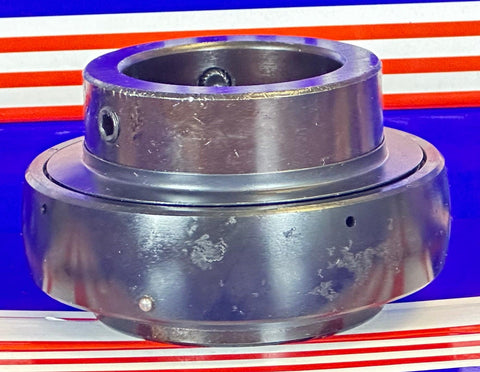 UC209-27 Black Oxide Plated Plated Insert 1 11/16 Bore Bearing
