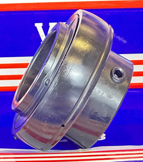 UC210-31 Black Oxide Plated Plated Insert 1 15/16 Bore Bearing