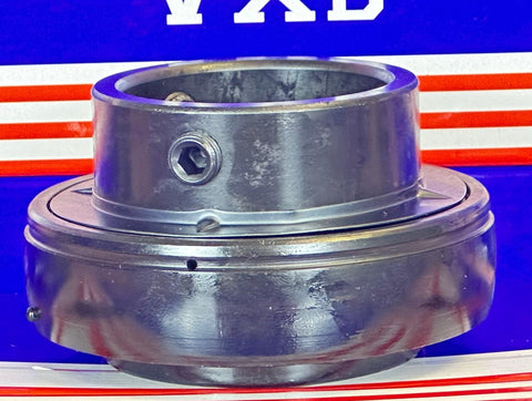 UC210-31 Black Oxide Plated Plated Insert 1 15/16 Bore Bearing