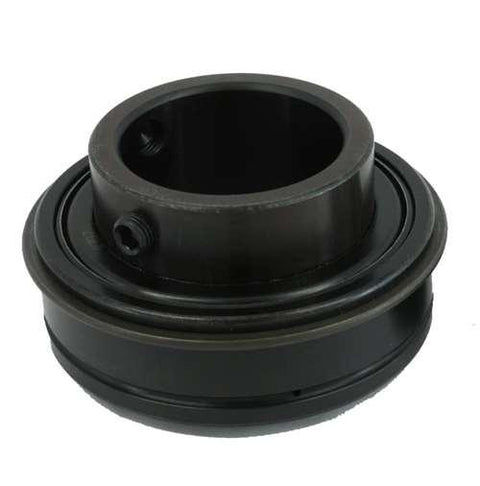 UC211-33-BLK Oxide Plated Plated Insert 2 1/16 Bore Bearing