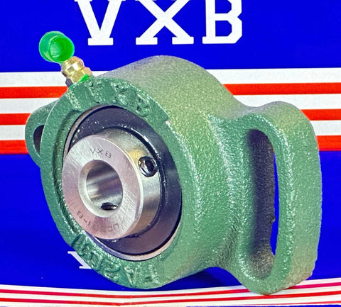 UCFA201-8 Flange Cartridge Bearing Unit 1/2 Bore Mounted Bearing
