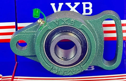 UCFA205-14 Flange Cartridge Unit 7/8 Bearing