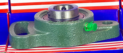 UCFA205-14 Flange Cartridge Unit 7/8 Bearing