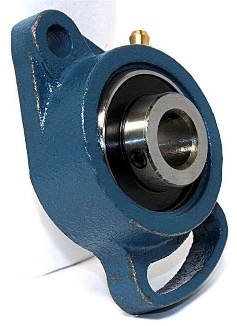 UCFA207-20 Flange Cartridge Bearing Unit 1 1/4" Mounted Bearing