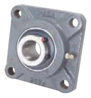UCFX15-75mm Flange Unit 4 Bolt 75mm Bearing