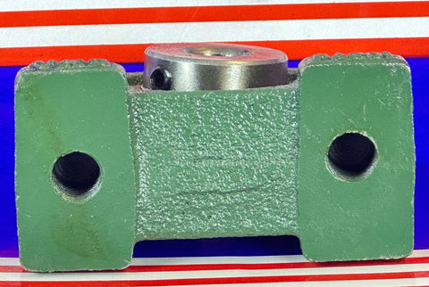 UCPA201-8 Bearing 1/2" Screw Tapped Base Pillow Block Bearing