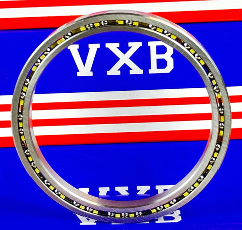 VB030XP0 3x3 5/8x5/16 inch 4 Point Contact Thin Bearing