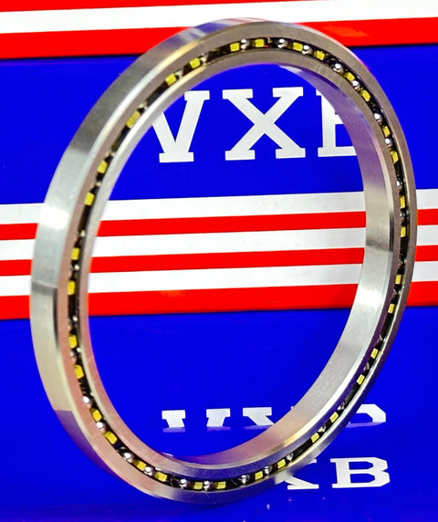 VB030XP0 3x3 5/8x5/16 inch 4 Point Contact Thin Bearing