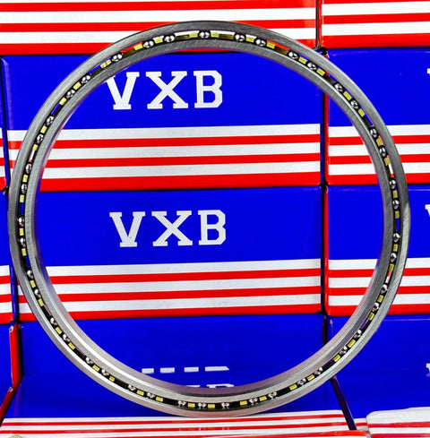 VC050CP0 Thin Section Bearing 5" x 5-3/4" x 3/8" Open