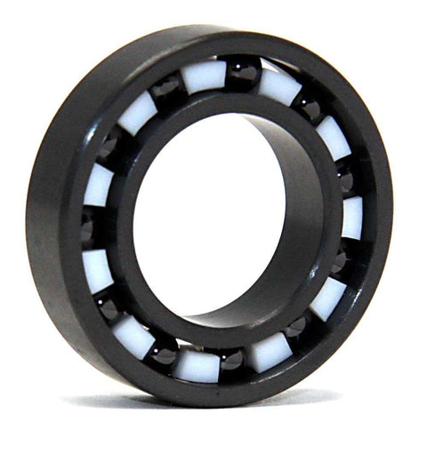 Wholesale Pack of 10 6907 Full Ceramic Si3N4 Bearing 35x55x10 - VXB Ball Bearings