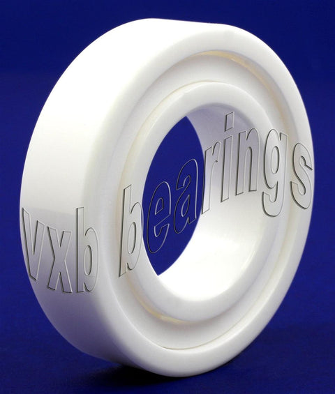 Wholesale Pack of 3 Full Ceramic 6015-2RS ZrO2 Ball Bearings 75x115x20 - VXB Ball Bearings