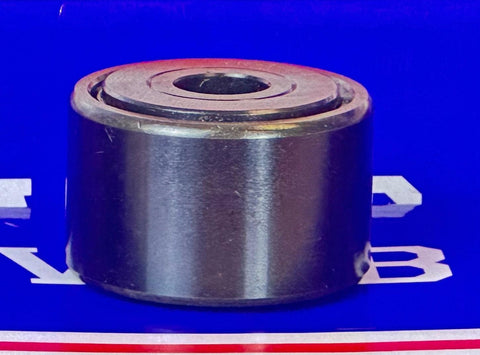 YR-1-1/4-X Flat Yoke Needle Roller Bearing 3/8" x 1-1/4" x 3/4"