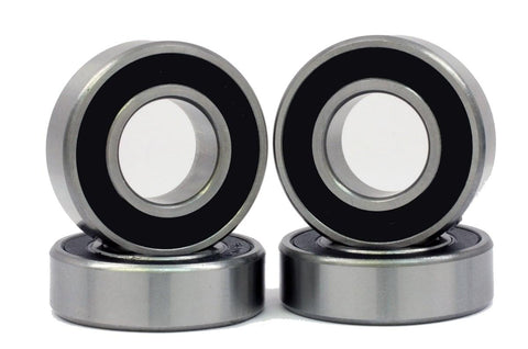 Zipp 404 (2009) Rear HUB Bicycle Ceramic Ball Bearing set