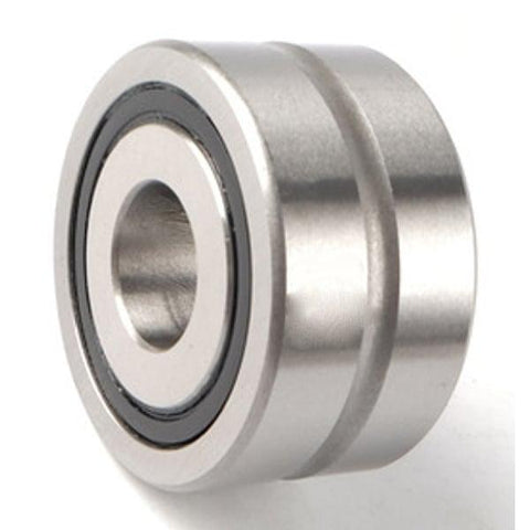ZKLN1242 Axial Angular Contact High Quality Ballscrew Ball Bearing 12x42x25mm