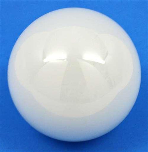10-Pack 1/4" = billes en céramique libres de 6,35 mm G10-pack de roulements ZrO2