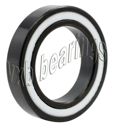 Paquet de 10 6810-2RS 6810-2RS Full Ceramic Full Ceramic Si3N4 Roulements 50x65x7mm