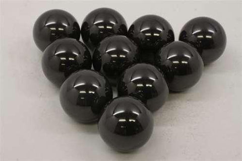 Boules de 10 1/4"=6,35 mm Boules en céramique lâches G5 Si3N4 billes à roulement