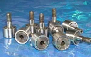 10-Pack Cam Followers Needle Bearing KR19 19mm