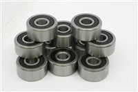 Roulement de kart 10-pack 1 pouce