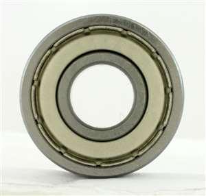 Roulements miniatures R166ZZ 3/16x3/8x1/8 pouce