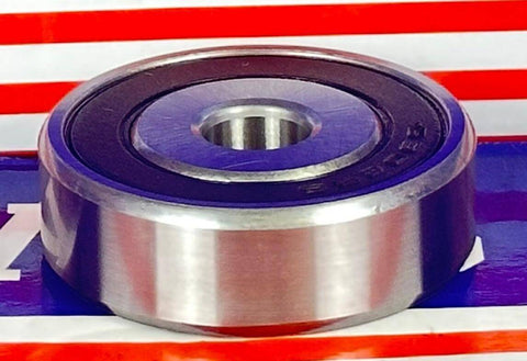 10x37x12-2RS Roulement à billes non standard 10 mm x 37 mm x 12 mm