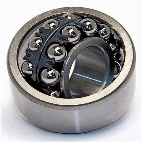 1203 roulement à billes auto-alignants 17x40x12mm