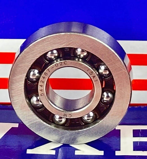 Roulement à billes non standard 12x32x8mm 12mm x 32mm x 8mm