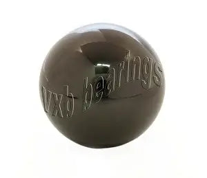 Billes de roulement en céramique lâches de 14 mm Si3N4