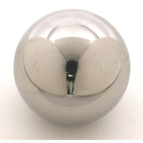 Palier à billes en acier chromé de 15/64" de diamètre G10