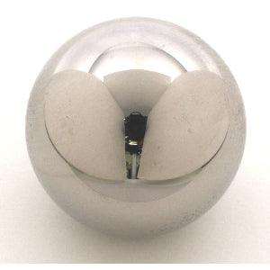 Palier à billes en acier chromé de 15/64" de diamètre G10