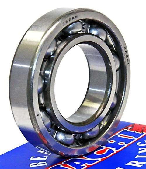 16004 Nachi Bearing Open Japan 20x42x8mm