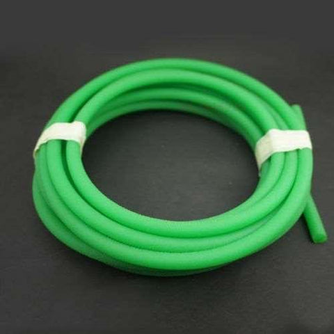16mm Round Urethane Drive BELT Top Width 5/8" Thickness " Length 1 Foot "