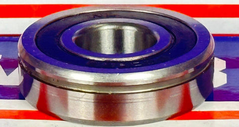 17x43x12 mm Roulement spécial non standard 17 mm x 43 mm x 12 mm