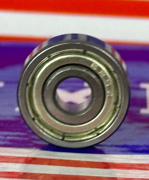 Roulements à billes 625ZZ en 20-pack - diamètre d’alésage de 5 mm - miniature - blindés
