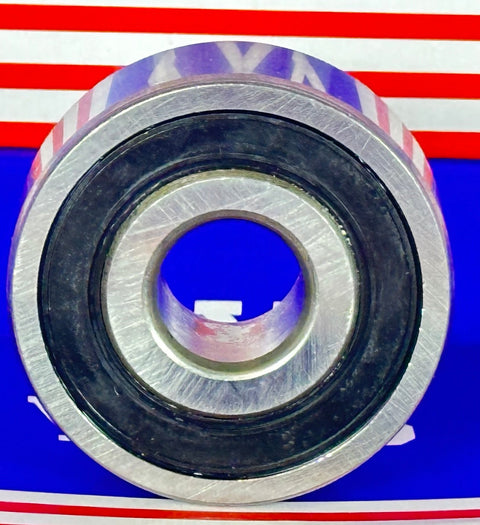 62304/17 Roulement 17x52x21 Scellé