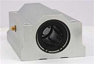 Unité de glissière à double bloc à roulements longs de 20 mm Mouvement linéaire SC20LUU