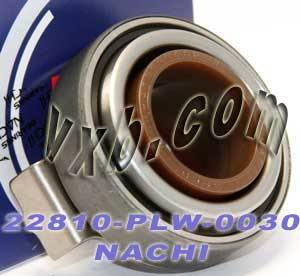 22810-PLW-0030 Nachi Self-Aligning Clutch Bearing 31x47x23 Bearing