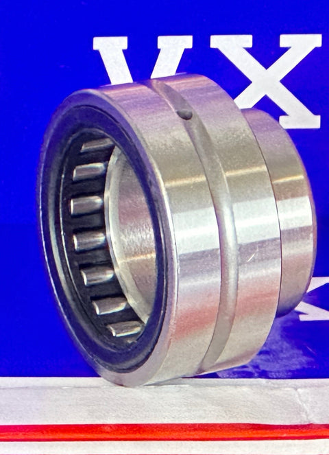 NA4905UU Roulement à rouleaux à aiguilles 25x42x18 mm - Type usiné