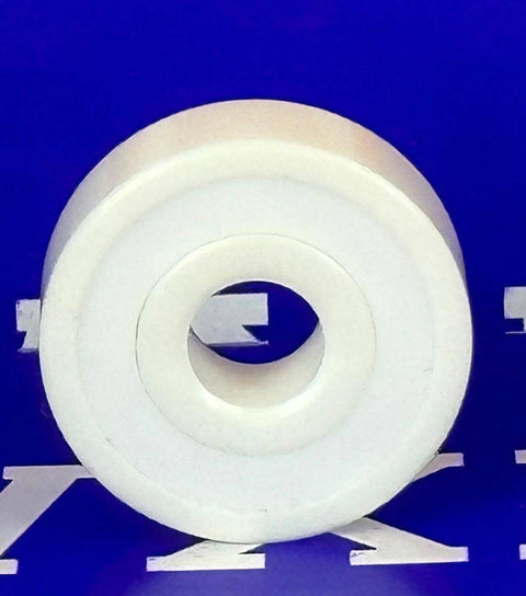 Paquet de 30 roulements à billes miniatures en céramique 627-2RS ZrO2 7x22x7mm