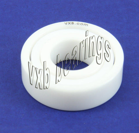 Paquet de 30 billes miniatures en céramique 692-2RS ZrO2 miniatures 2x6x3mm