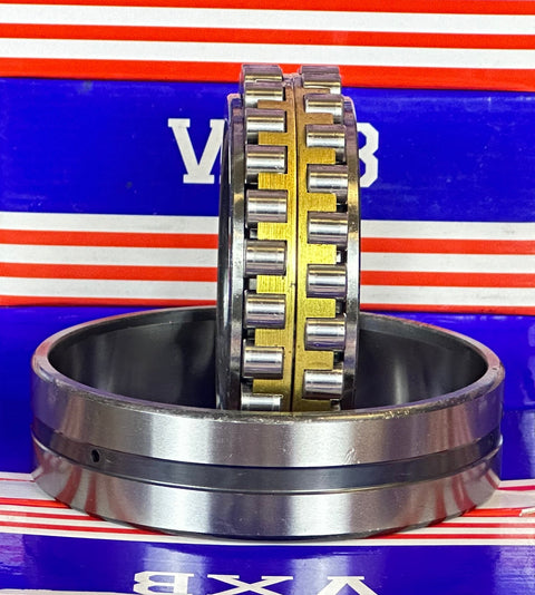 NN3013MK Cylindrical Roller Bearing 65x100x26mm - Tapered Bore