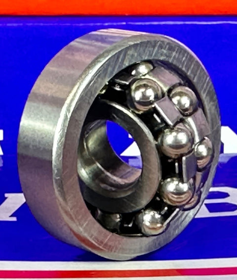 Roulement à billes auto-alignant 1200 10x30x9mm