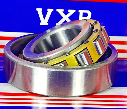 N308M roulement cylindrique à rouleaux 40x90x23 roulement cylindrique
