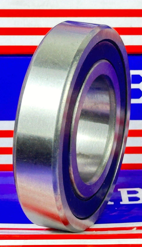 MR6208-2RS Roulement 40x80x18mm Scellé