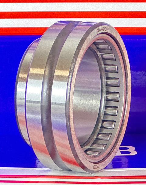 Palier à aiguilles NA4909 45x68x22mm - Type usiné