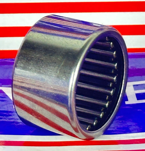 Roulement à rouleaux à aiguilles HK2520 25x32x20mm - Type à coque