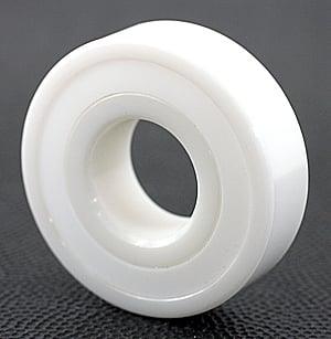 4-pack de roulements à billes ZrO2 en céramique complète 6014-2rs 70x110x20mm