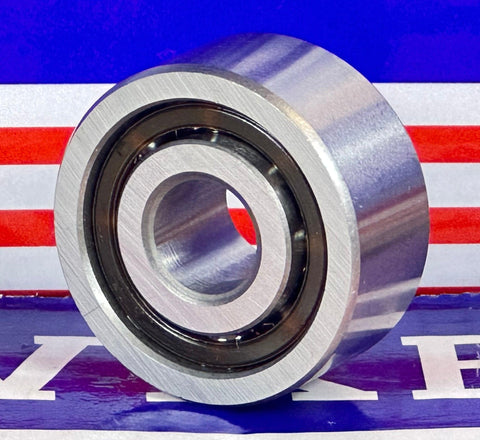 4200 Bearing Double Row Open 10x30x14 Metric